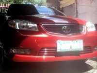 Toyota Vios E 1.3 MT 05 ​ For sale 