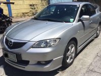 2006 Mazda 3 for sale