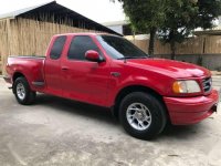 1999 Ford F150 XLT V6​ For sale 