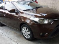 Toyota Vios 2014 1.3E Matic FOR SALE 