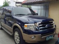 2012 Ford Expedition EL For sale 