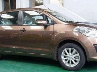 Suzuki Ertiga 2014 FOR SALE