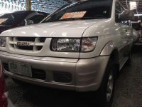 2001 Isuzu Crosswind​ For sale 