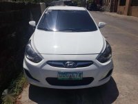 Hyundai Accent 2012 AT CVVT Gas not vios mirage rio city