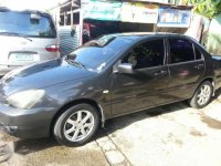 Well-maintained Mitsubishi Lancer GLX 2009 for sale
