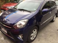 2017 Toyota Wigo 1.0G Automatic For Sale 