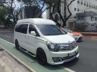 Hyundai Starex Limo Royale 2010 FOR SALE