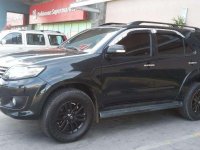 Toyota Fortuner G 2012​ For sale 