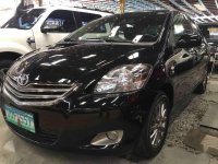 2013 Toyota Vios 1.3 G​ For sale 