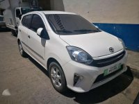 Toyota Wigo 1.0G MT 2017​ For sale 