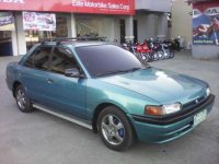 1998 Mazda 323 for sale