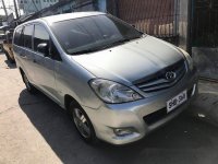 Toyota Innova 2005 E M/T FOR SALE