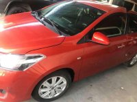 Toyota Vios 2016 ​ For sale