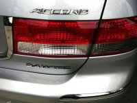 2004 Honda Accord 2.4 iVTEC​ For sale 