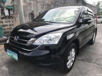 2010 Honda CRV AT 50tkms AutoDOM forest Fortuner Montero