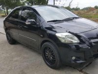 2009 Toyota Vios g 1.5 automatic FOR SALE 