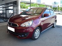 Mitsubishi Mirage 2017 for sale