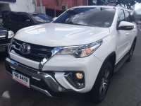 2017 Toyota Fortuner AT Diesel 3TV montero fj pajero crv sta fe 2016