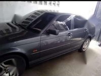 2002 BMW 316I 2nd hand​ For sale 