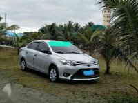 Toyota Vios J 2017 FOR SALE 