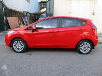 2013 FORD FIESTA FOR SALE