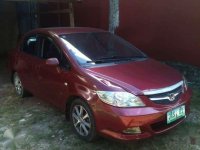 Honda City 2008 for sale