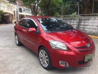 Toyota Vios 2010 for sale