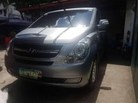 2011 Hyundai Grand Starex CVX VGT For Sale 