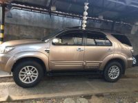 Toyota Fortuner 2011​ For sale 