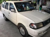 2002 Toyota Revo Diesel DLX FOR SALE 