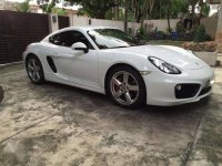 2014 Porsche Cayman S for sale