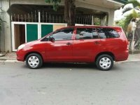 2007 Innova J for sale