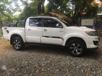 2015 Toyota Hilux G for sale