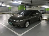 Honda Civic 2012 1.8 FOR SALE 