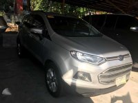 2016 Ford Ecosport Trend​ For sale 