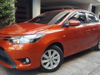 2015 Toyota Vios 1.3 E FOR SALE 