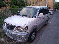 For Sale 2002 Mitsubishi Adventure