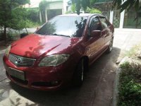 Toyota Vios 1.3 2007 FOR SALE 