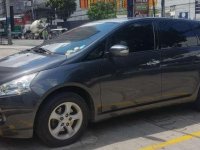 Mitsubishi Grandis 2008 (See newly replaced parts)