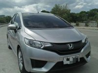 Honda Jazz 2015 for sale