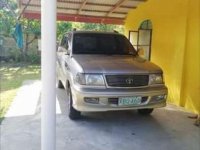 Toyota Revo 2002 for sale