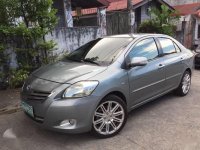 2008 Toyota Vios 1.5G XX Limited for sale