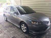 2004 Mazda 3 for sale