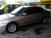 Honda Civic 2002 for sale