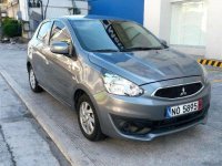 2016 Mitsubishi Mirage GLX Manual - 16