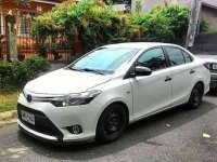 Toyota Vios J 2014 FOR SALE 