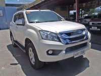 2015 Isuzu Mux At FOR SALE 