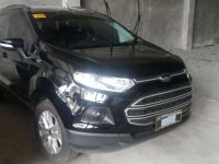 Ford Ecosport 2017 trend AT FOR SALE 