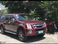 2013 Isuzu D-Max​ For sale B