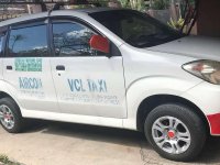 Toyota Avanza 2011 for sale